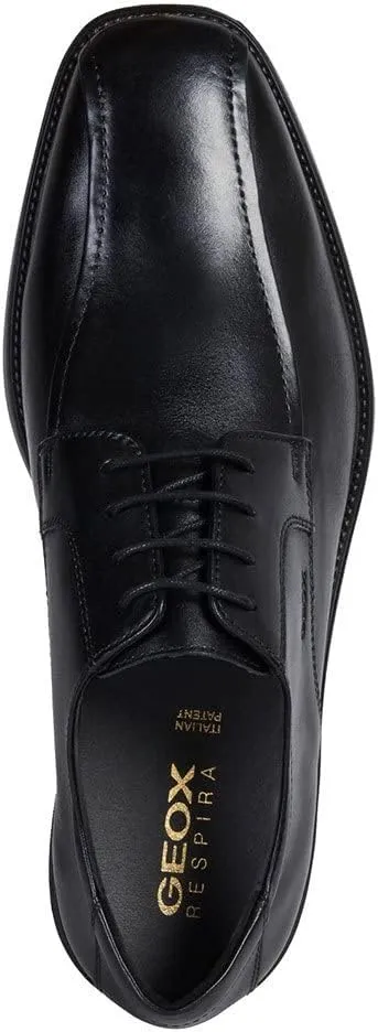 Geox Men's Derby Oxford