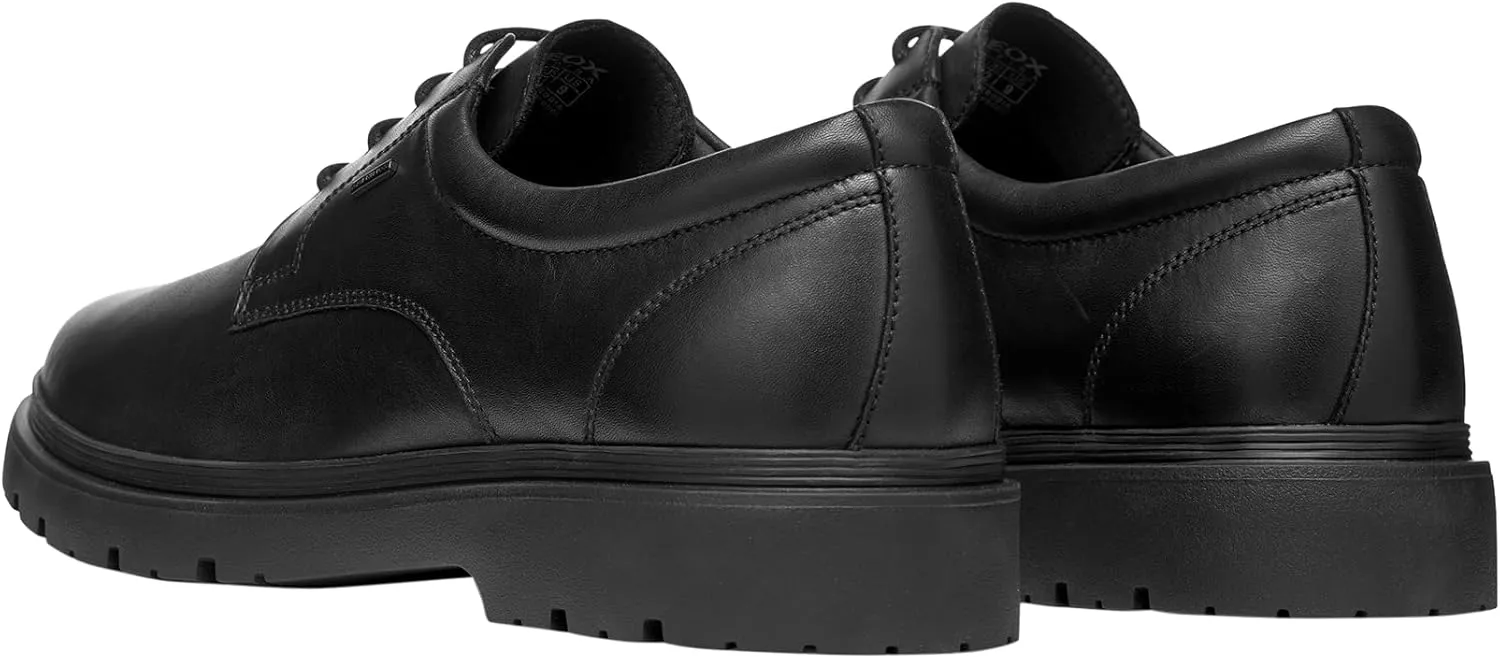 Geox Men's Derby Oxford