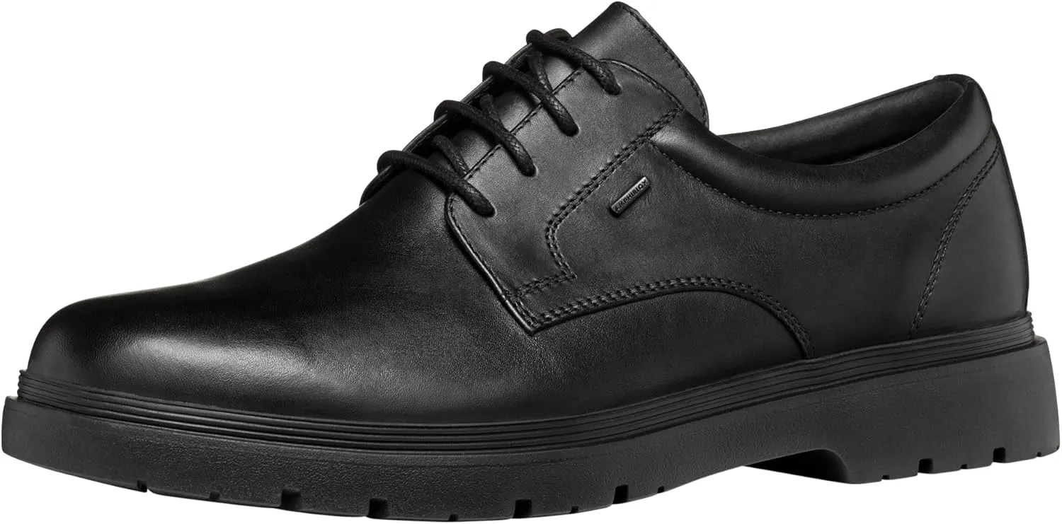 Geox Men's Derby Oxford