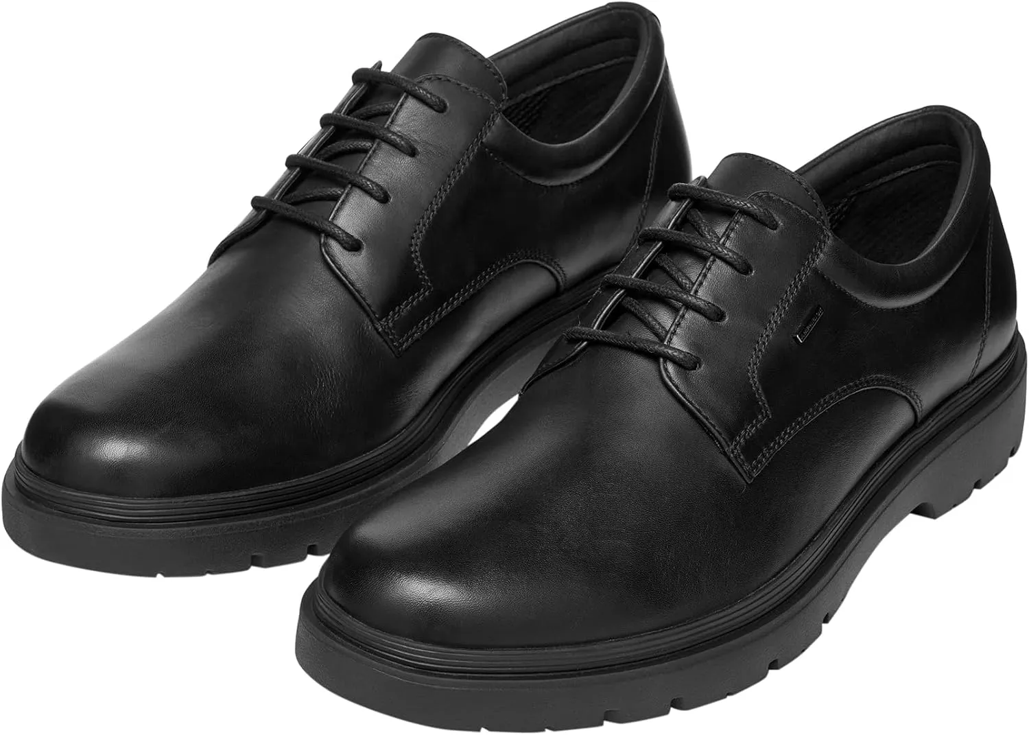 Geox Men's Derby Oxford