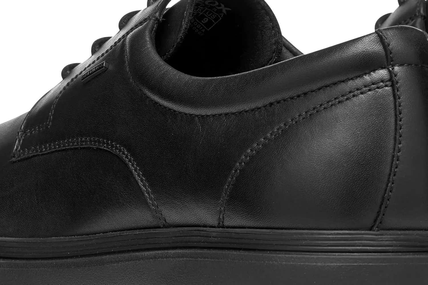 Geox Men's Derby Oxford