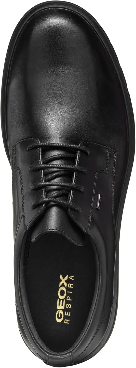 Geox Men's Derby Oxford