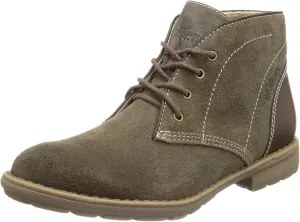 Girl's Derby Lace-Up