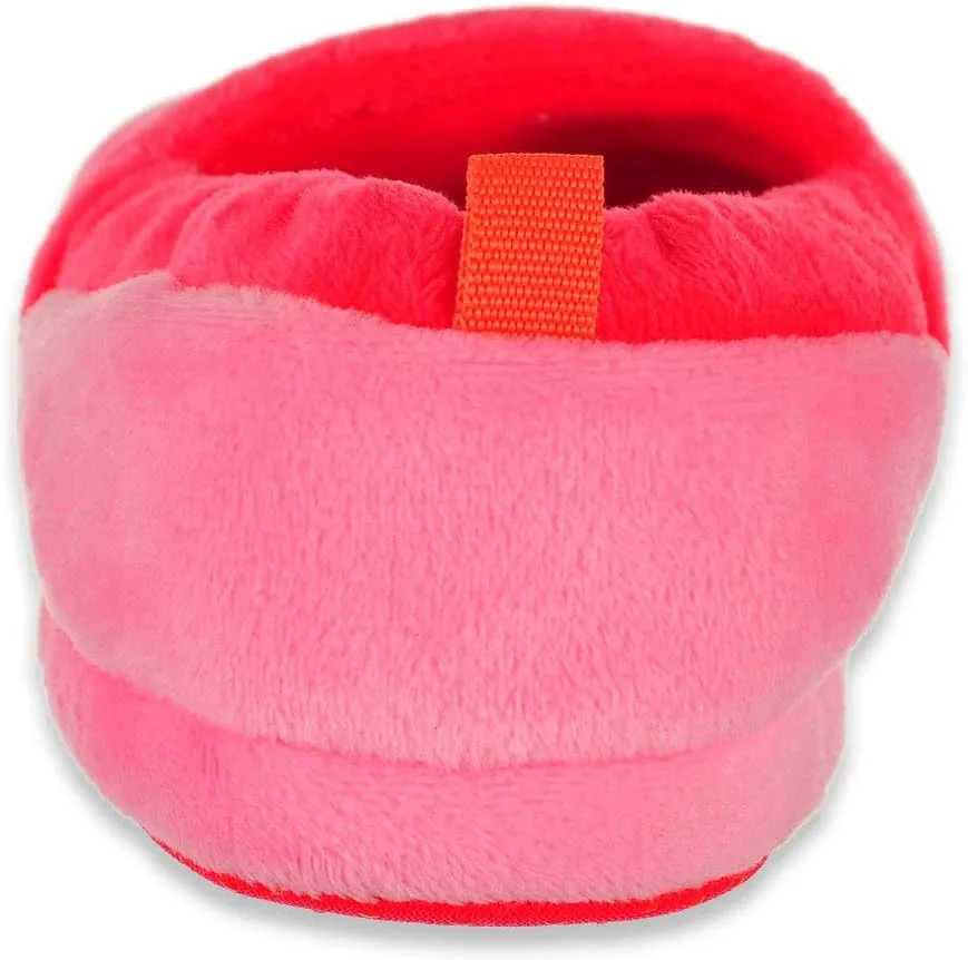 Girl's JoJo Siwa Slipper (Toddler/Little Kid) Fuchsia