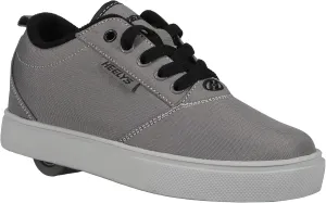 Heelys Pro 20 Shoes Gry/Gry/Blk M14.0