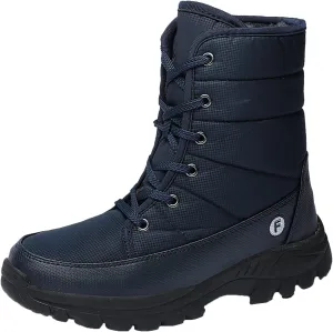 High Heel Winter Boots for Women Winter Boots for Men Womens Slip On Winter Boots Black Winter Boots High Heel Winter Boots for Women Today Only Prime of Day 2024