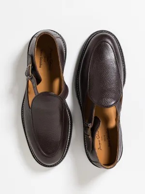 JO EBANO GRAINED SG