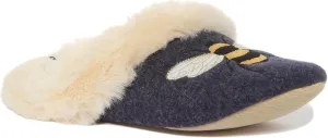 Joules Women's Slipper