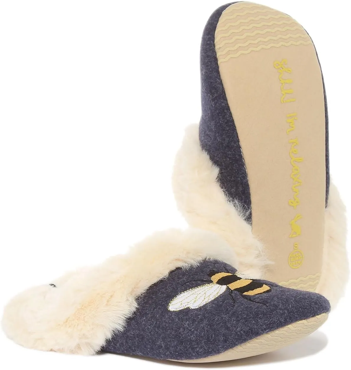 Joules Women's Slipper
