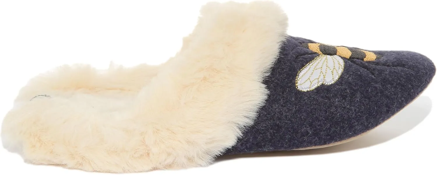 Joules Women's Slipper