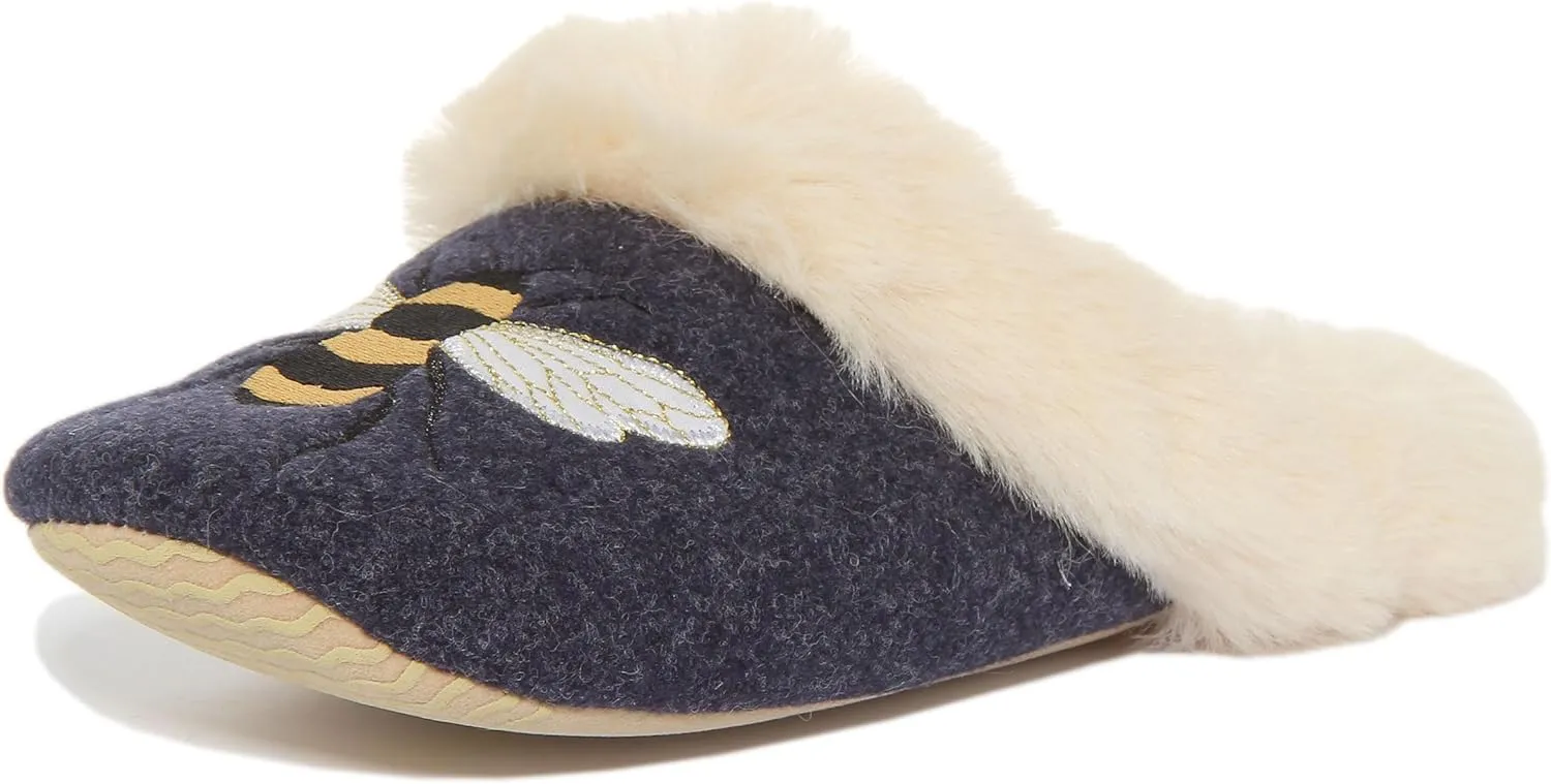 Joules Women's Slipper