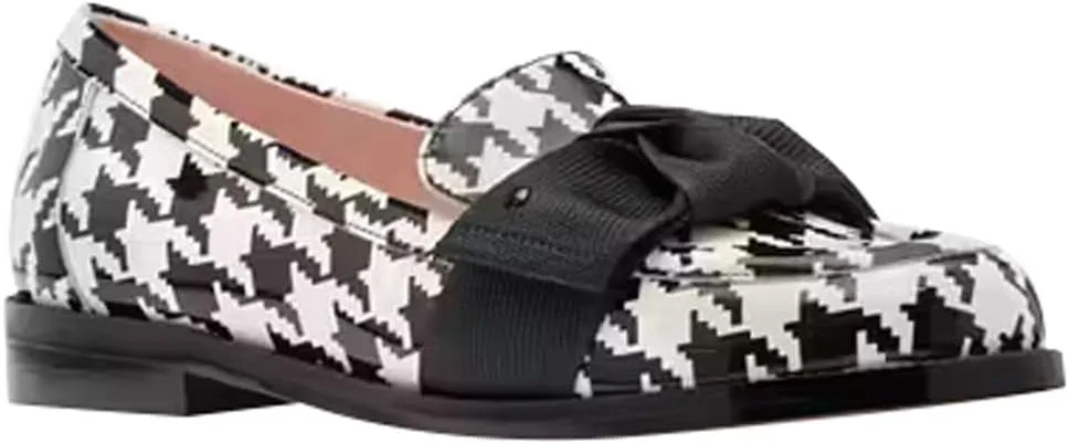 Kate Spade New York Women's Leandra Loafer Flat
