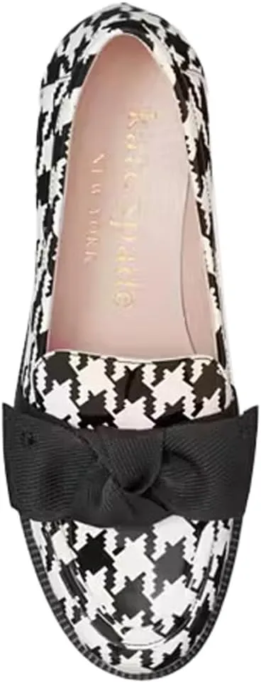 Kate Spade New York Women's Leandra Loafer Flat