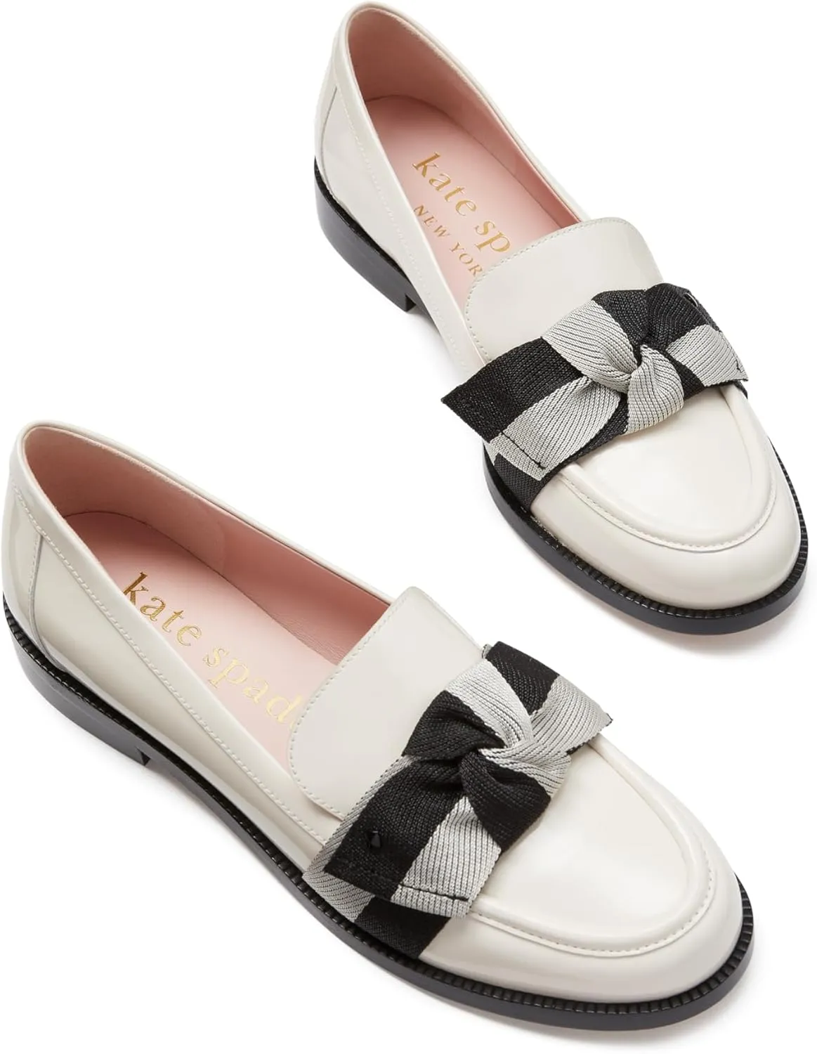 Kate Spade New York Women's Leandra Loafer Flat