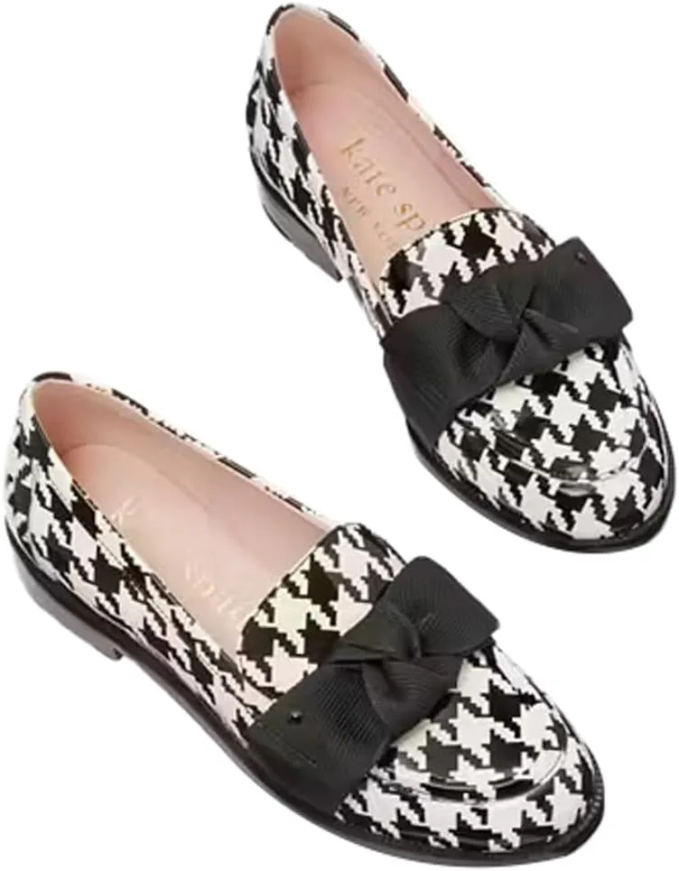 Kate Spade New York Women's Leandra Loafer Flat