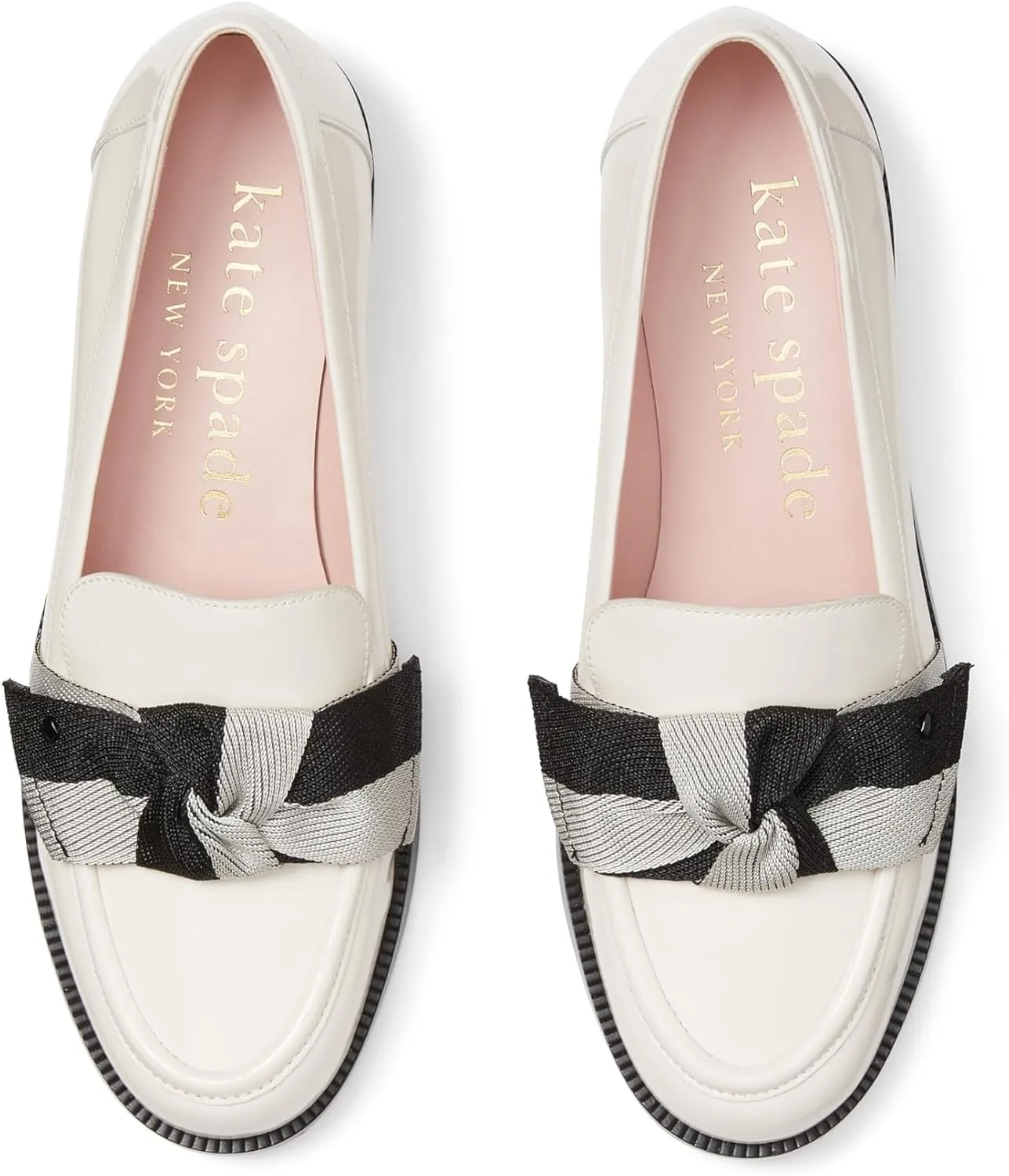 Kate Spade New York Women's Leandra Loafer Flat