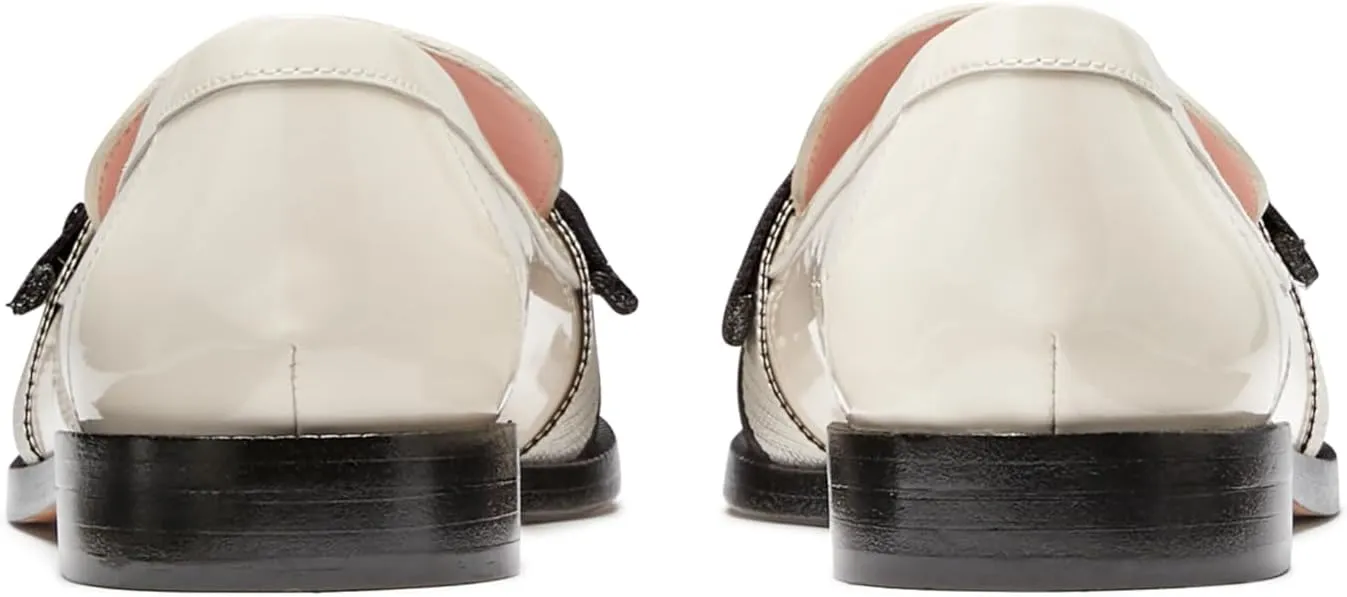 Kate Spade New York Women's Leandra Loafer Flat