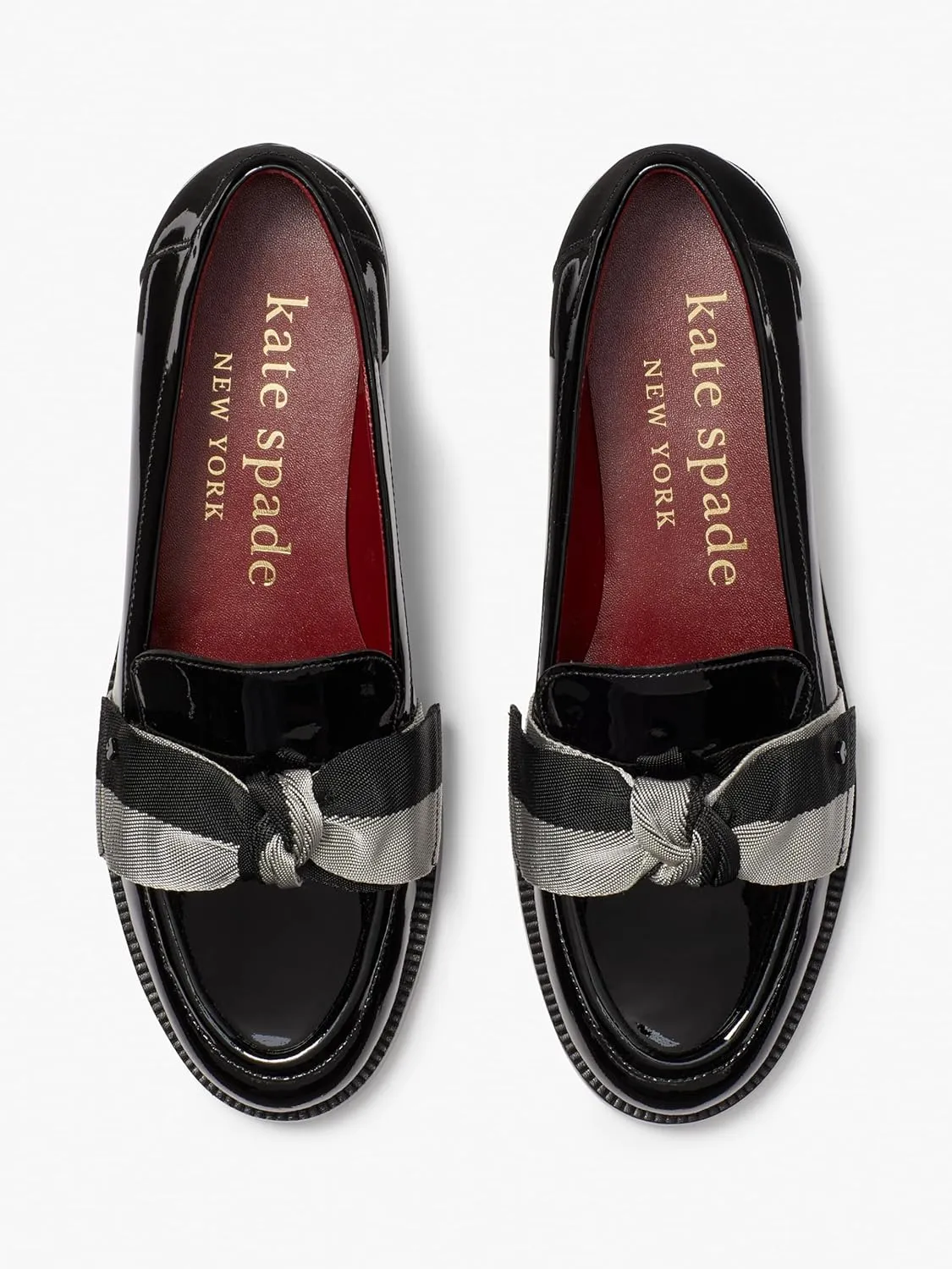 Kate Spade New York Women's Leandra Loafer Flat