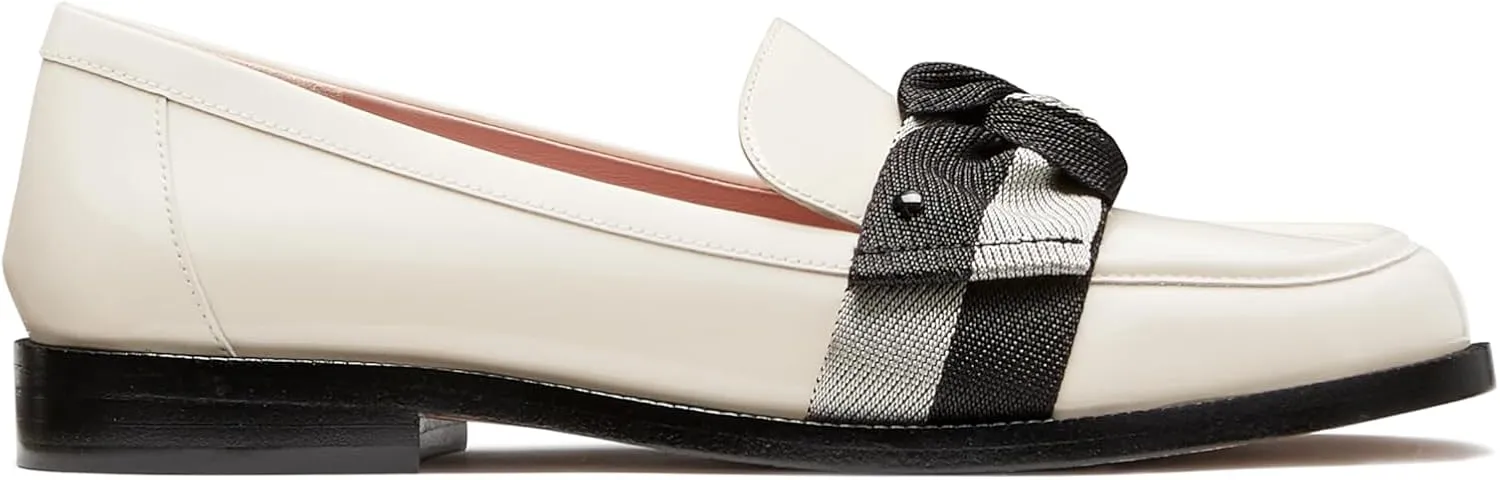 Kate Spade New York Women's Leandra Loafer Flat