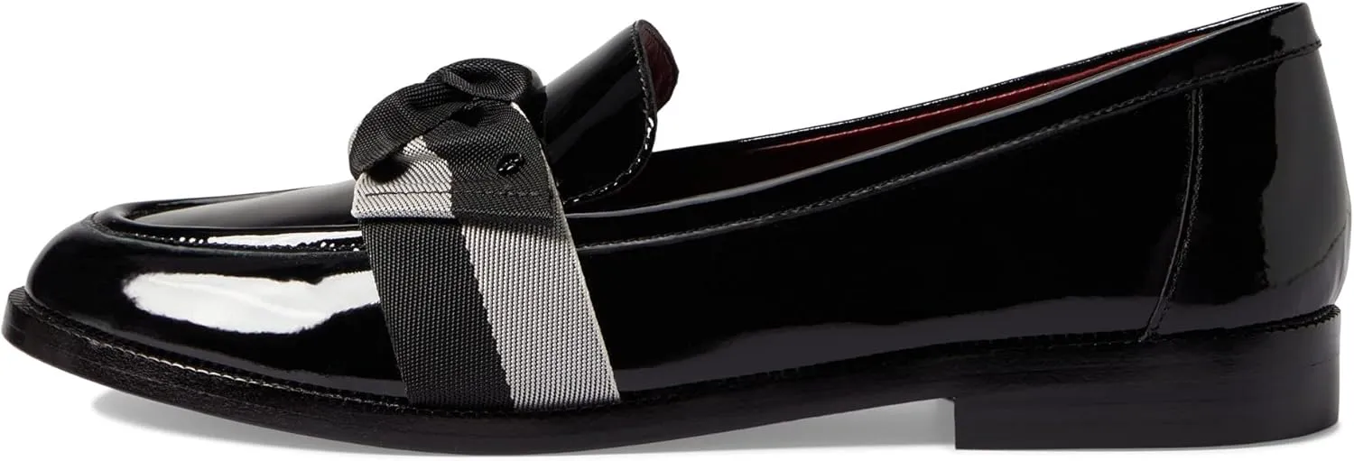 Kate Spade New York Women's Leandra Loafer Flat