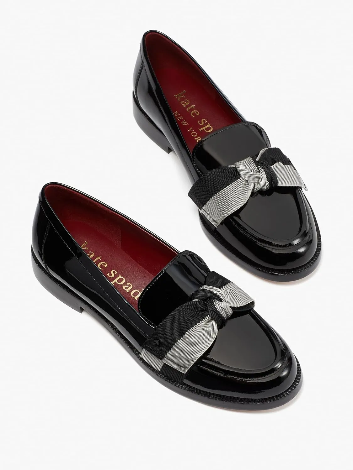 Kate Spade New York Women's Leandra Loafer Flat