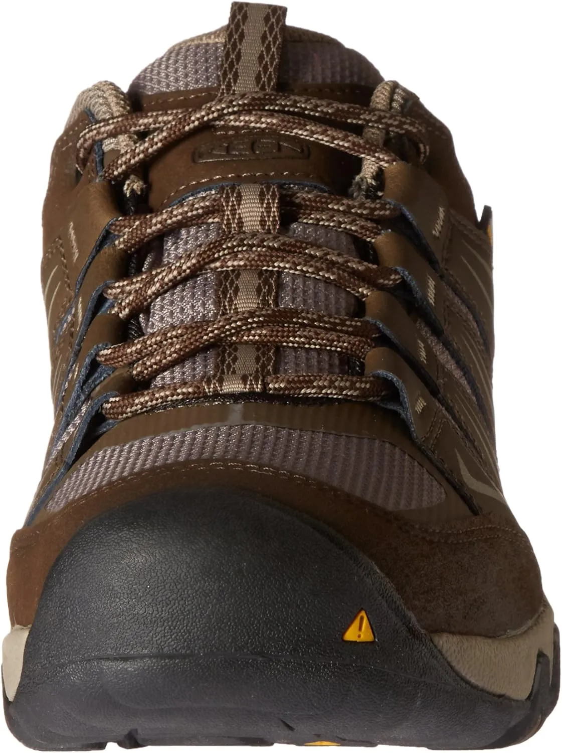 KEEN Men's Oakridge Waterproof Shoe