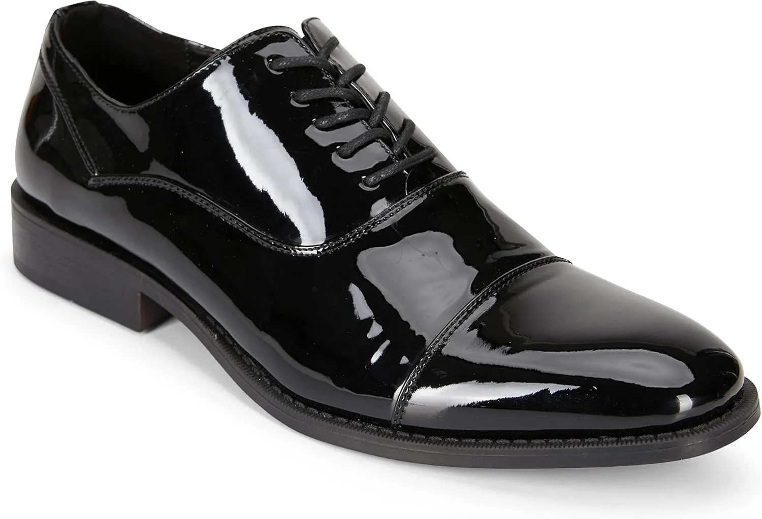 Kenneth Cole Unlisted Men's Half Time Oxford Shoes