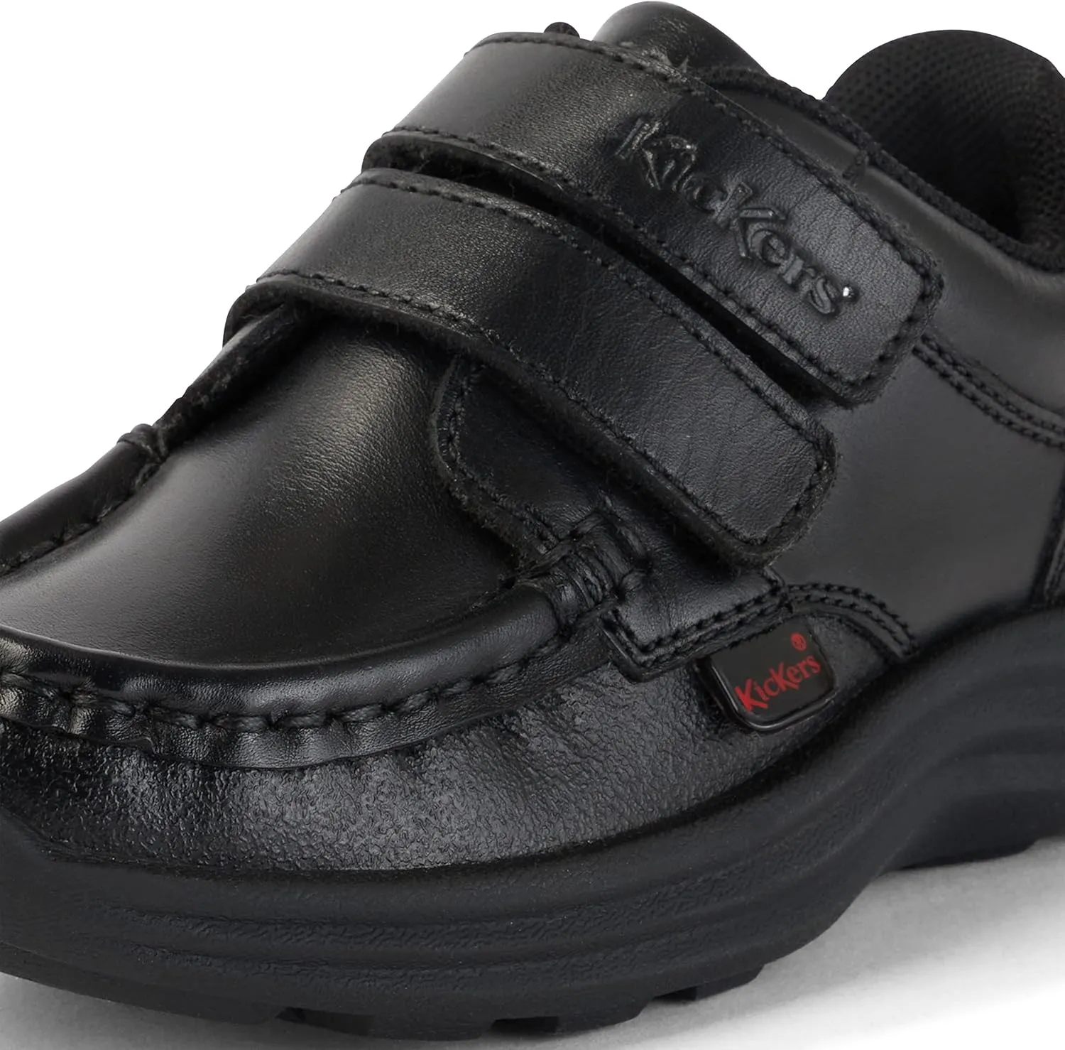 Kickers Boy's Derby