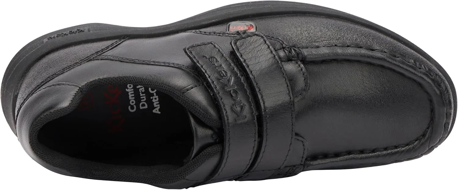Kickers Boy's Derby