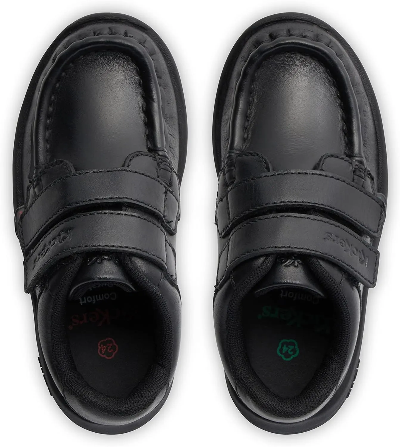 Kickers Boy's Derby