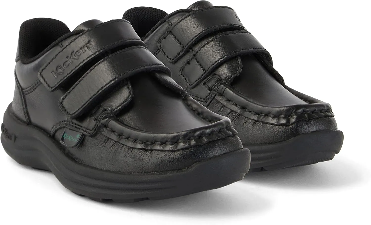 Kickers Boy's Derby