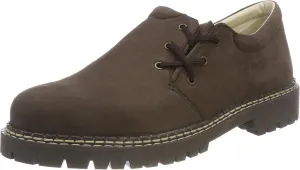 Kinderschuhe Men's Haferl Derbys
