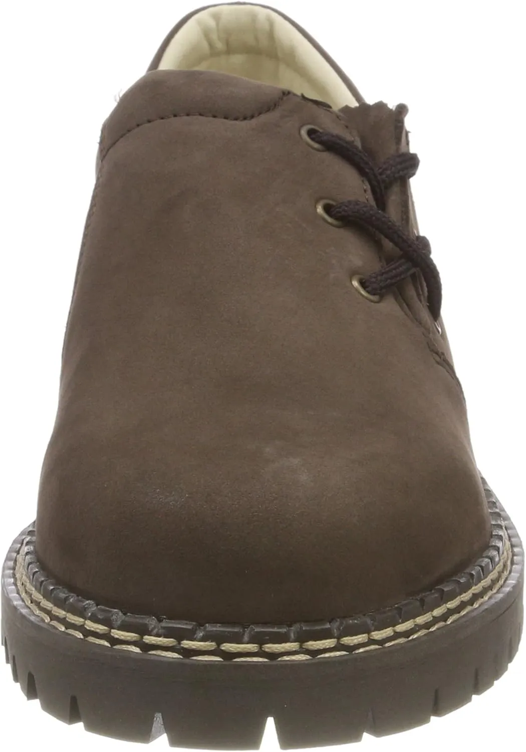 Kinderschuhe Men's Haferl Derbys