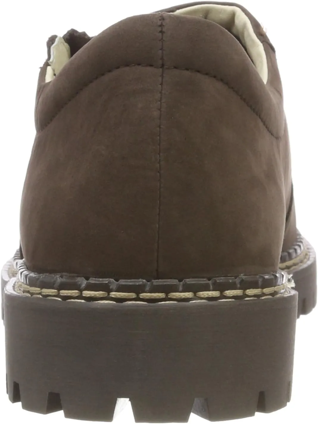 Kinderschuhe Men's Haferl Derbys