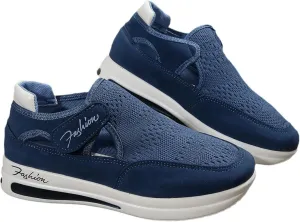 Ladmiple Shoes For Women Sneakers Trendy Low Top Slip On Casual Canvas Walking Shoes Dressy Summer Fashion Flats Loafers