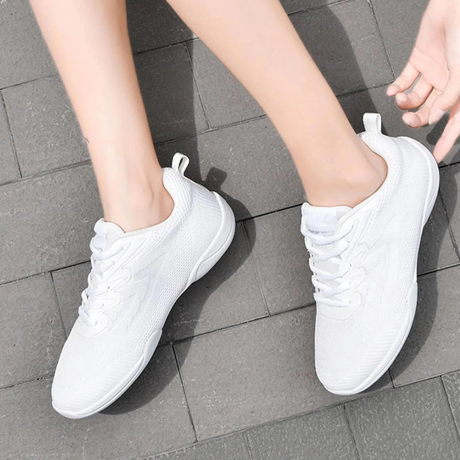 Little Kid's Big Boys Wrestling Shoes Girls Boxing Training Fitness Sneakers ???????? Drop Competitive Shoes