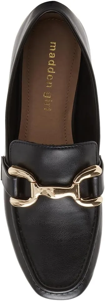 Madden Girl Women's Derbbyy Loafer