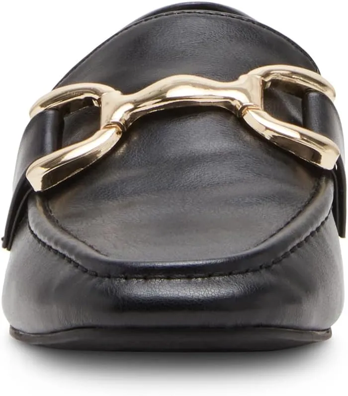 Madden Girl Women's Derbbyy Loafer