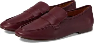 Madewell The Lacey Loafers for Women - Leather Lining & Upper - Man-Made Outsole - Round-Toe Silhouette