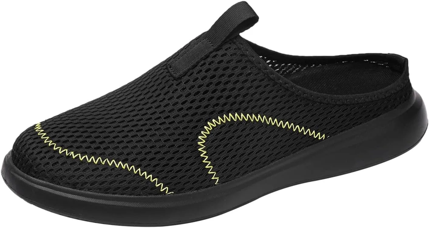 Male Brand Shoes Fashion Summer Men Casual Shoes Breathable Mesh Shallow Wear Men's Shoes Casual Winter