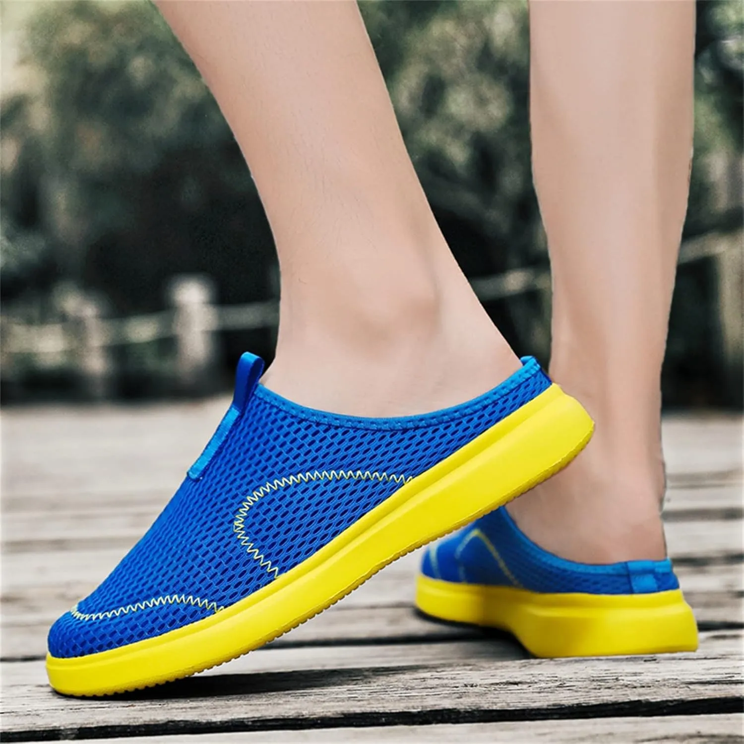 Male Brand Shoes Fashion Summer Men Casual Shoes Breathable Mesh Shallow Wear Men's Shoes Casual Winter