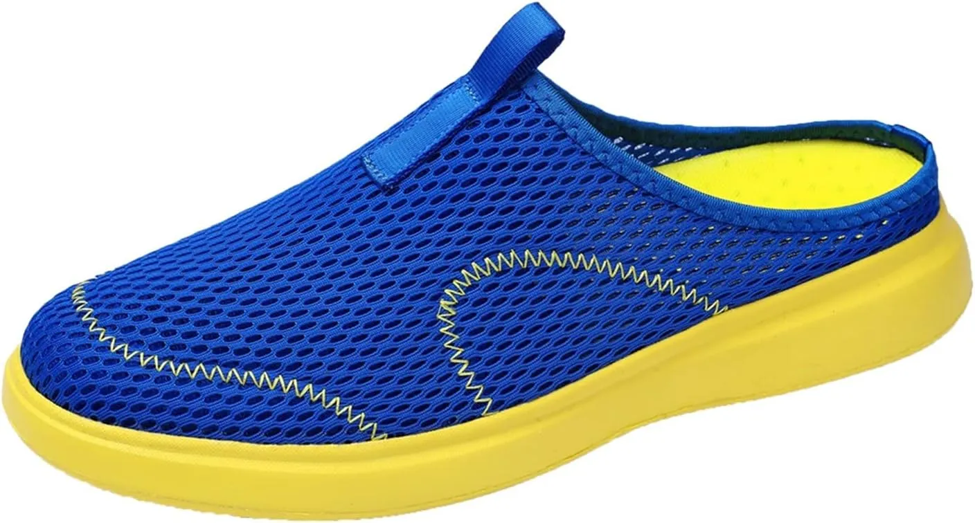 Male Brand Shoes Fashion Summer Men Casual Shoes Breathable Mesh Shallow Wear Men's Shoes Casual Winter