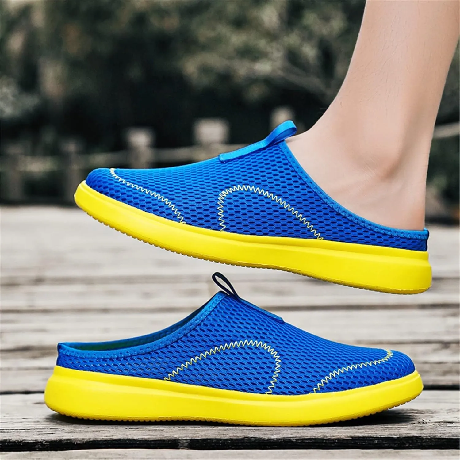 Male Brand Shoes Fashion Summer Men Casual Shoes Breathable Mesh Shallow Wear Men's Shoes Casual Winter