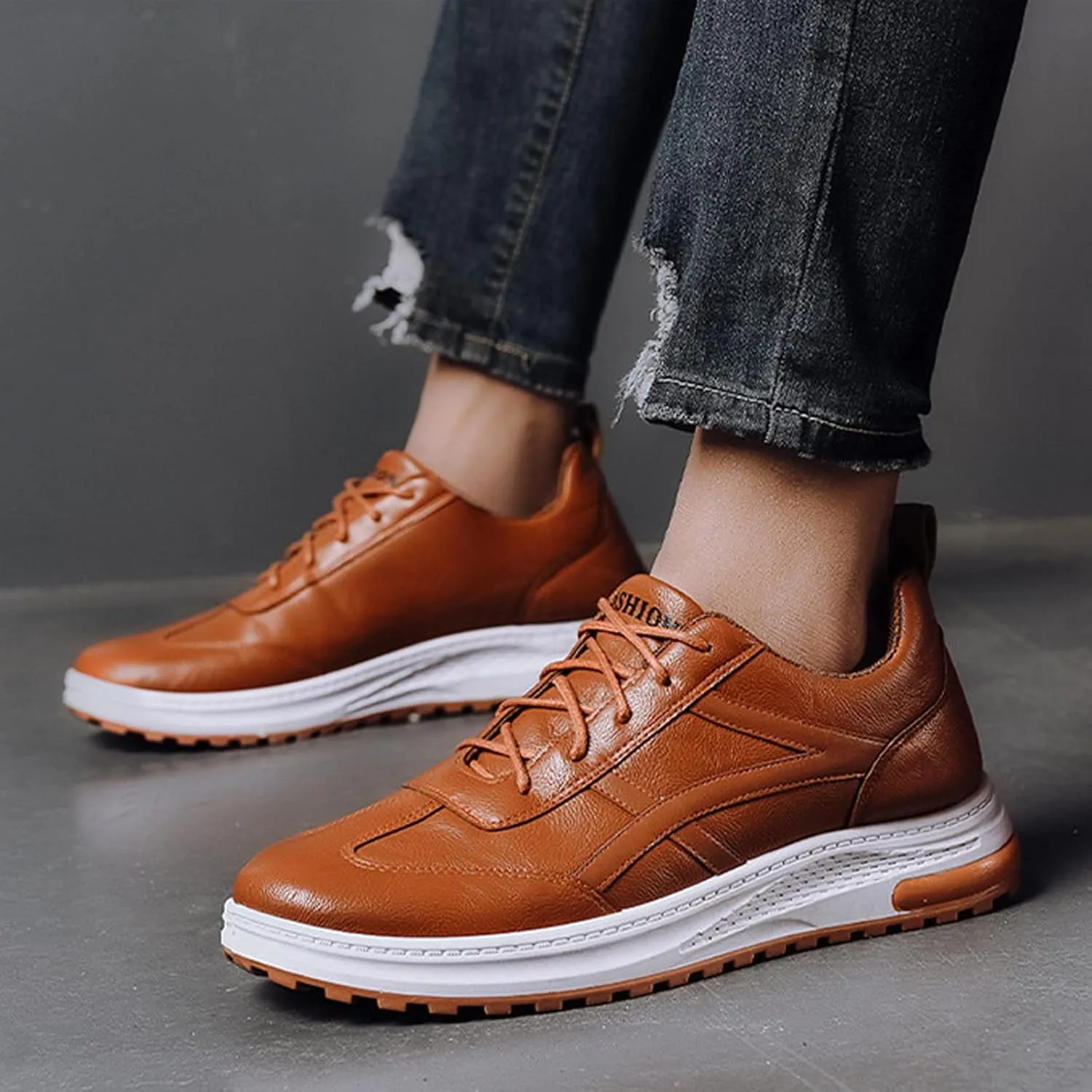 Mens Athletic Shoes Men's Sneakers Walking Shoe for Men Shoe for Men Athletic Gym Mesh Sneaker