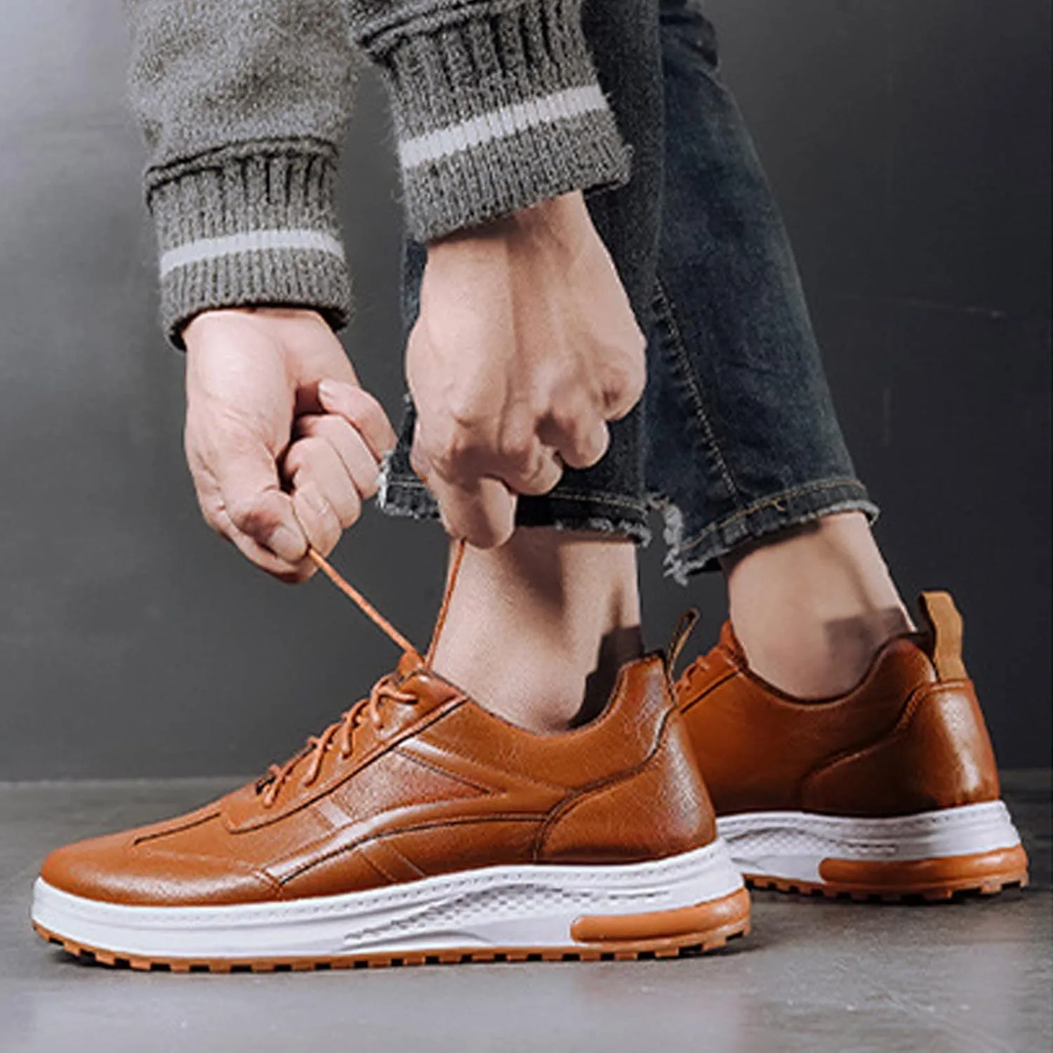 Mens Athletic Shoes Men's Sneakers Walking Shoe for Men Shoe for Men Athletic Gym Mesh Sneaker