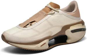 Men's Basketball Shoes are Lightweight Breathable High Elasticity Shock-Absorbing Casual Running Sports Shoes