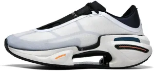 Men's Basketball Shoes are Lightweight Breathable High Elasticity Shock-Absorbing Casual Running Sports Shoes