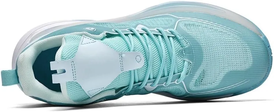 Men's Basketball Shoes are Lightweight Breathable Shock-Absorbing Wear-Resistant Outdoor Sports Training Boots