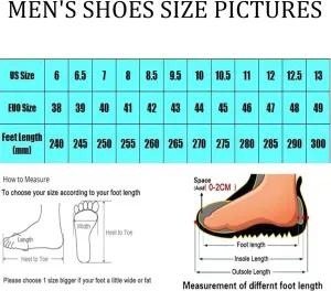 Men's Casual Flats Soft Driving Walking Loafer Shoes Mens Business Casual Patent Leather Formal Oxford Slip On Dress Shoes(Yellow,8.5)