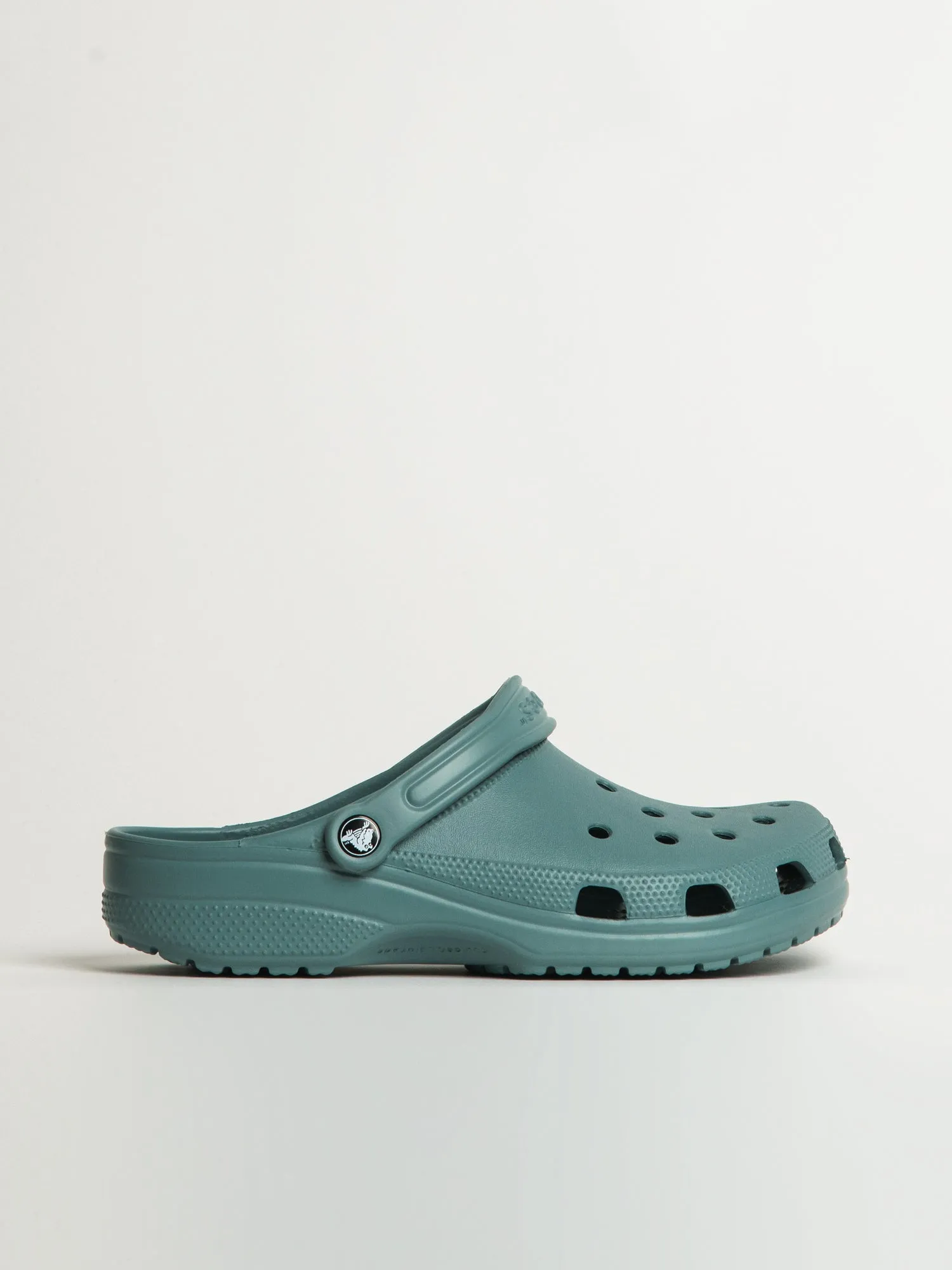 MENS CROCS CLASSIC CLOG - POND
